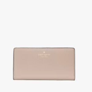 Kate Spade Dana Bifold Wallet